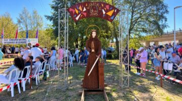 Bembibre rinde homenaje a su tradición minera con el XLVI Concurso de Entibadores Mineros