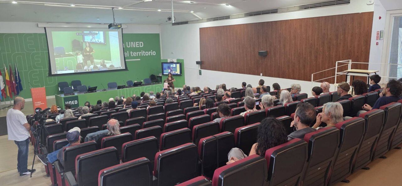 Evento sobre música de raíz y cambio climático en Villar de los Mundos