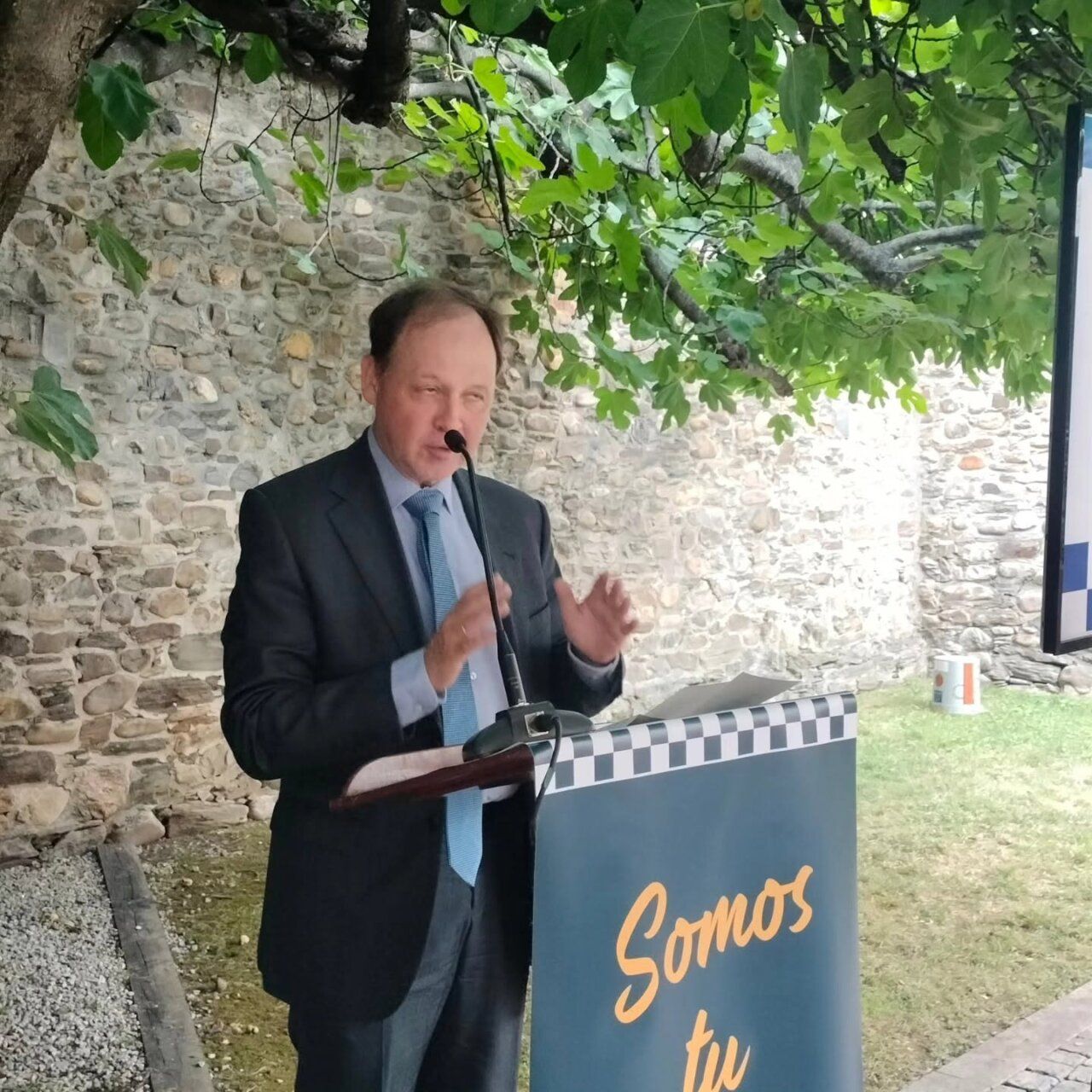 Presentación del nuevo modelo de Policía Municipal en Ponferrada