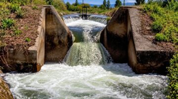 PP y Vox rechazan en las Cortes la iniciativa de UPL para completar el riego del Canal Bajo del Bierzo
