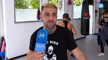 ENTREVISTA | Juan Enrique Prats, director de El Templo de Odín: «Tener a Poli Díaz aquí es un privilegio y una experiencia única»
