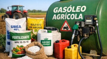 UPL acusa a PP y Vox de dar la «puntilla» al campo leonés y reclama ayudas para agricultores y ganaderos