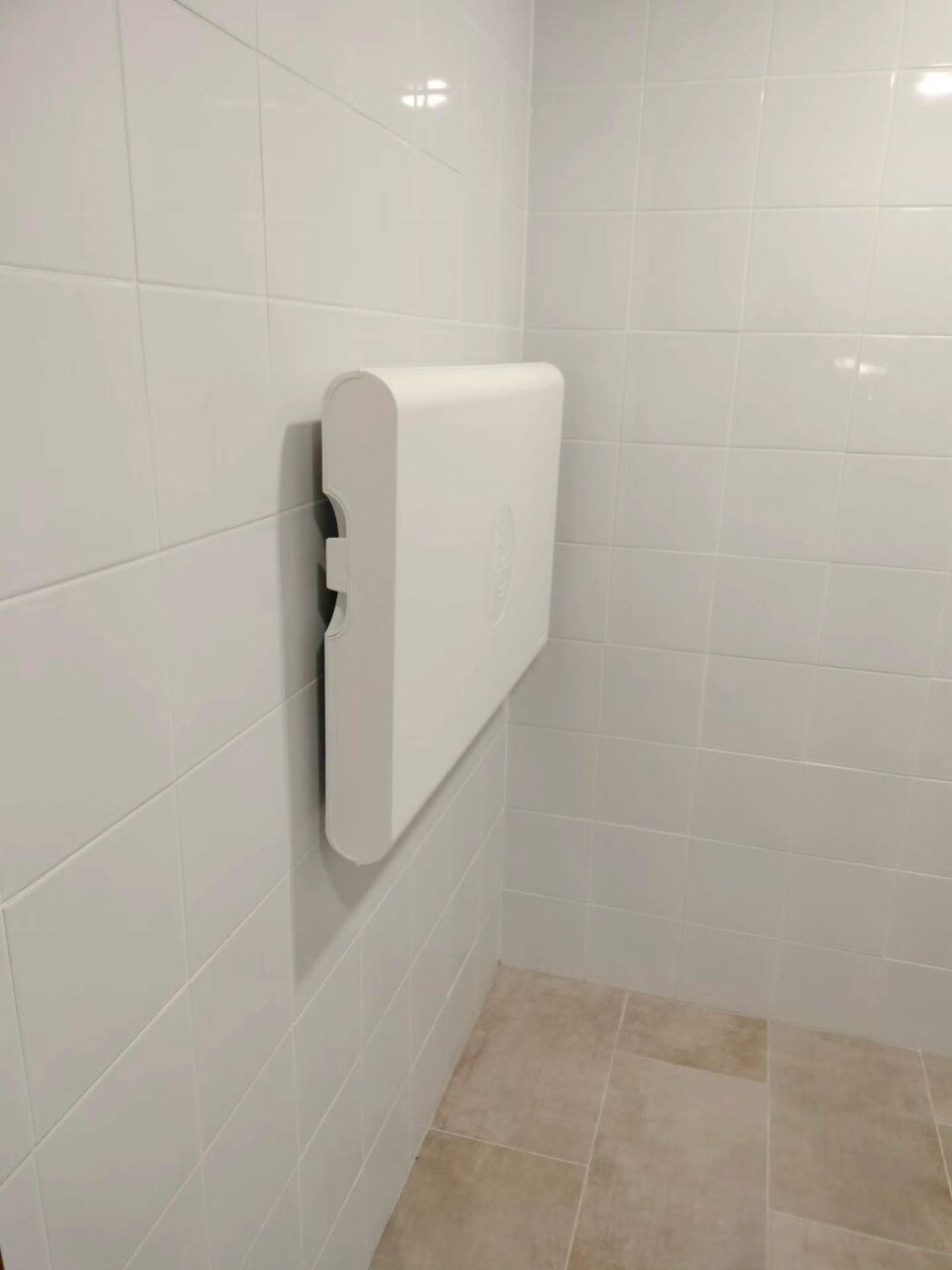 Mejoras en accesibilidad en el Teatro Bergidum de Ponferrada