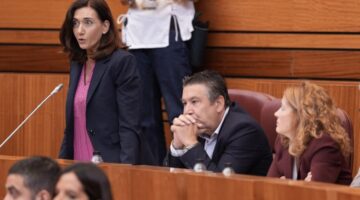 UPL llevará al pleno de las Cortes la gestión de la Junta en el inicio escolar en León y el conflicto por el deslinde de Cabrillanes