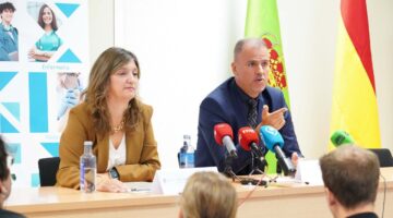 La Universidad de León inicia un curso histórico con Medicina y el 97,42% de las plazas de grado cubiertas
