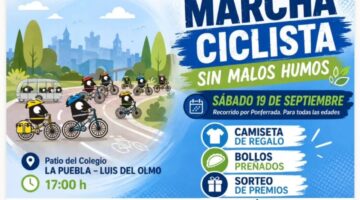 Ponferrada celebra un partido por la integración dentro de la Semana Europea de la Movilidad