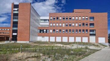 La Gasbi solicita al Ayuntamiento la licencia para iniciar las obras de la Unidad Satélite de Radioterapia del Hospital El Bierzo