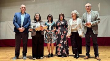 Cacabelos acoge la entrega de los premios Mujer Rural 2026 de la Diputación de León