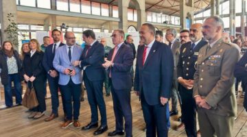 Ponferrada reúne a empresas y demandantes de empleo en la V Feria de Innovación y Emprendimiento